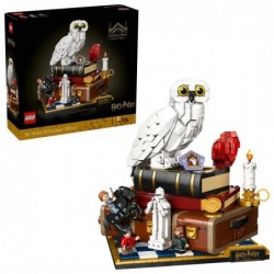 LEGO Harry Potter 76466...