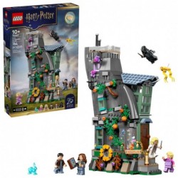 LEGO Harry Potter 76467 Dom...