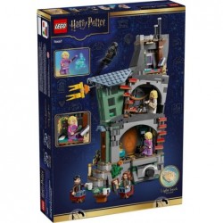 LEGO Harry Potter 76467 Dom Luny Lovegood