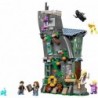 LEGO Harry Potter 76467 Dom Luny Lovegood
