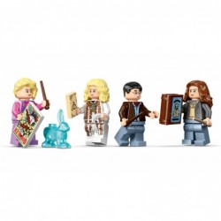 LEGO Harry Potter 76467 Dom Luny Lovegood