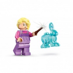 LEGO Harry Potter 76467 Dom Luny Lovegood