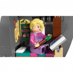 LEGO Harry Potter 76467 Dom Luny Lovegood