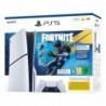 Sony PlayStation 5 Slim Console + Fortnite Blooming Chaos