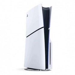 Sony PlayStation 5 Slim Console + Fortnite Blooming Chaos