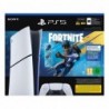 Sony PlayStation 5 Slim Console + Fortnite Blooming Chaos
