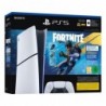 Sony PlayStation 5 Slim Console + Fortnite Blooming Chaos