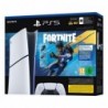 Sony PlayStation 5 Slim Console + Fortnite Blooming Chaos