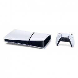 Sony PlayStation 5 Slim Console + Fortnite Blooming Chaos