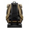 Lenovo GX41U39298 laptop case 40.6 cm (16") Backpack Black, Yellow