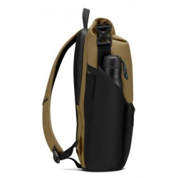 Lenovo GX41U39298 laptop case 40.6 cm (16") Backpack Black, Yellow