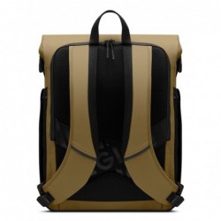 Lenovo GX41U39298 laptop case 40.6 cm (16") Backpack Black, Yellow