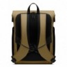 Lenovo GX41U39298 laptop case 40.6 cm (16") Backpack Black, Yellow