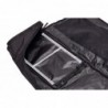 Thule 5162 Roundtrip Rolling Ski Bag 192cm Black