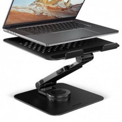 AXAGON STND-LRB stand with...