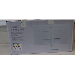 SALE OUT. Dell S3225QS 32 "...