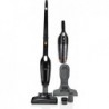Gorenje SVC144FBK Stick vacuum Battery Dry HEPA Bagless 0.6 L Black
