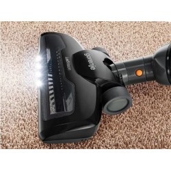 Gorenje SVC144FBK Stick vacuum Battery Dry HEPA Bagless 0.6 L Black