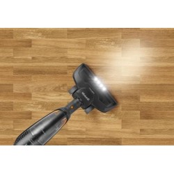 Gorenje SVC144FBK Stick vacuum Battery Dry HEPA Bagless 0.6 L Black