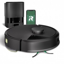 iRobot Roomba 105 Combo...