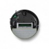 iRobot Roomba 105 Combo Robot + AutoEmpty Black