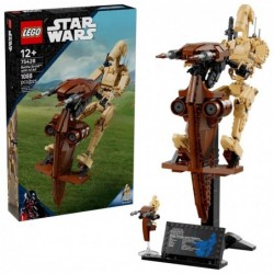 LEGO STAR WARS 75428 Battle...