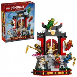 LEGO NINJAGO 71866 Ninja...