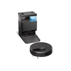 iRobot Roomba 405 Combo Plus Black