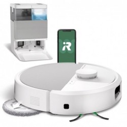 iRobot Roomba Plus 505...