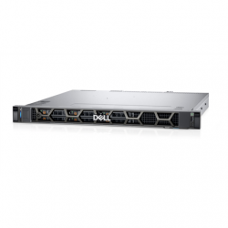 Dell PowerEdge R260 Rack...