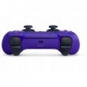 Kontroler bezprzewodowy SONY PlayStation DualSense –fioletowy