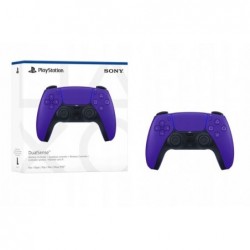 Kontroler bezprzewodowy SONY PlayStation DualSense –fioletowy