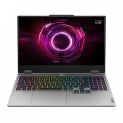 Lenovo LOQ 15AHP10 Ryzen 5...