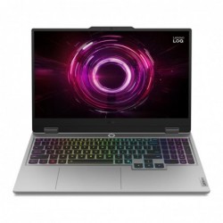 Lenovo LOQ 15AHP10 Ryzen 5...