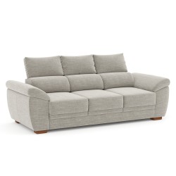 Sofa ARGOS light grey
