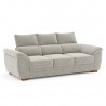 Sofa ARGOS light grey