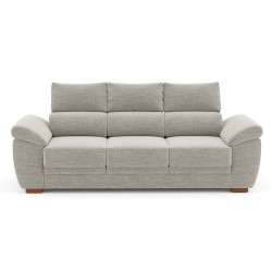 Sofa ARGOS light grey