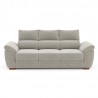 Sofa ARGOS light grey