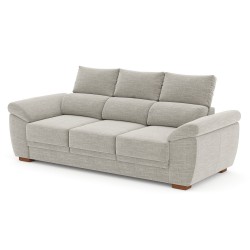 Sofa ARGOS light grey