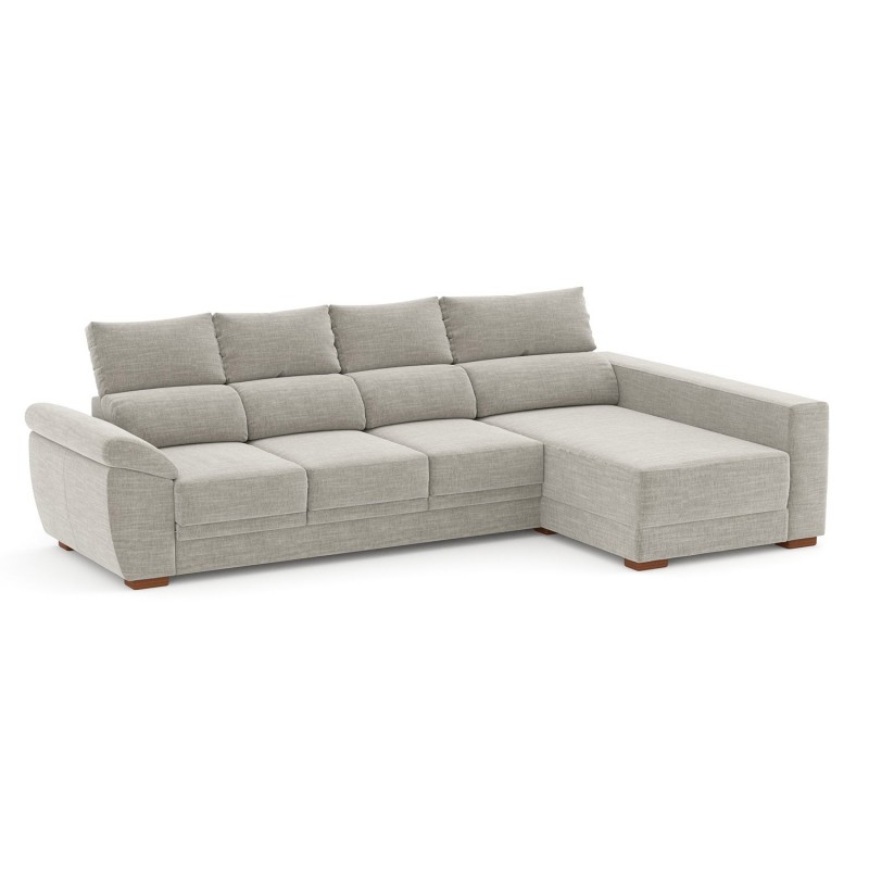 Corner Sofa Argos Light Grey