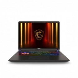 MSI Vector 16 HX AI...