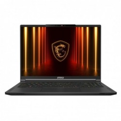 MSI Stealth A16 AI+...