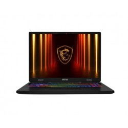 MSI Crosshair A16 HX...