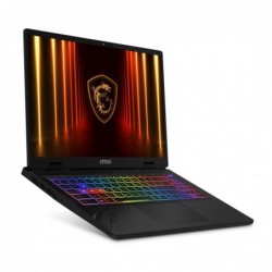 MSI Crosshair A16 HX...