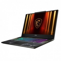 MSI Cyborg 17...