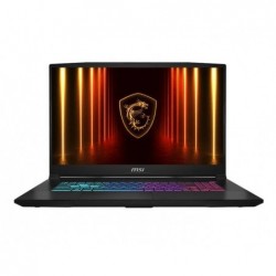 MSI Katana 17 HX...