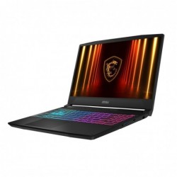 MSI Katana 15 HX...