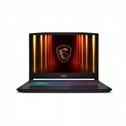 MSI Katana 15 HX...