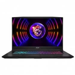 MSI Katana 17...
