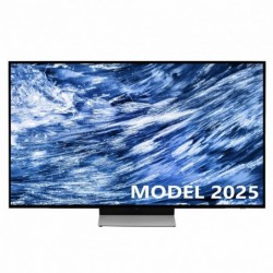 Samsung S90F TV...
